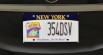 Real New York License Plates [Add-On / Replace] 15