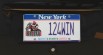 Real New York License Plates [Add-On / Replace] 16