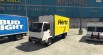 Realistic Commercial Truck Liveries 5