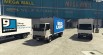 Realistic Commercial Truck Liveries 6