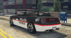 Redline LSPD Livery for Buffalo S Police 1