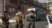 Resident Evil - RPD and ACSD Cruisers 3