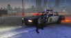 Resident Evil - RPD and ACSD Cruisers 5