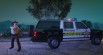 Resident Evil - RPD and ACSD Cruisers 8
