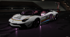 Retro Apple Paintjob for [YCA]Vsoreny's Lamborghini Aventador LP700-4 LibertyWalk 0