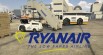 Ryanair Airport Vehicles & Stairs 0