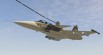 Swedish Air Force Gripen-E Splinter Camo 6