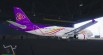 Thai Smile - Airbus A320-200 Livery (IAE) 5