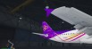 Thai Smile - Airbus A320-200 Livery (IAE) 6