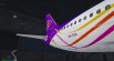 Thai Smile - Airbus A320-200 Livery (IAE) 7