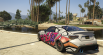 Toyota GT86 Liberty Walk Graffiti Paintjob 1