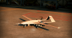 Turkish Air Force Skin for the Bayraktar TB-2 UCAV by SkylineGTRFreak 0