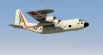 U.S Navy NC-130H Testbed Skin for EC-130V 0