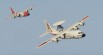 U.S Navy NC-130H Testbed Skin for EC-130V 1