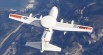 U.S Navy NC-130H Testbed Skin for EC-130V 3