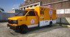 Vanilla Ambulance Liveries 3