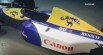 Williams FW14 livery for PR4 5