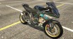 Yamaha YZF-R7 2022 Livery V. 2