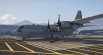 C-130H Fuerza Aerea de Chile 2