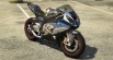 CarbonTri-Color Livery for BMW S1000RR 0