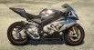 CarbonTri-Color Livery for BMW S1000RR 1