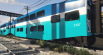 Coaster Train Livery for Walter's Overhauled Trains 1