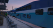 Coaster Train Livery for Walter's Overhauled Trains 2