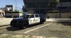Declasse Sheriff SUV - LSPD Livery 0