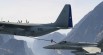 KC-130 Fuerza Aerea de Chile 1