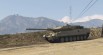Leopard 2A6 [Ejercito de Chile] 2