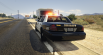 Los Santos Sheriff Department (LSSD) lore livery (2K) for mariolsrp Vapid Victor 1