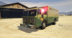 (LSSD) Bomb Squad Truck (MTL Fire Hazmat Truck) [4K Livery] 2