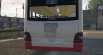 LST livery for Man Lions City A37 bus 2