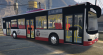 LST livery for Man Lions City A37 bus 3