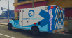 Ocean Medical Center Liveries for Ambulance 0