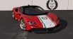 [2020 Ferrari SF90 Stradale]FIA Piloti Ferrari livery 0