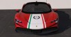 [2020 Ferrari SF90 Stradale]FIA Piloti Ferrari livery 1