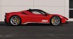[2020 Ferrari SF90 Stradale]FIA Piloti Ferrari livery 2