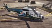 Finnish Border Guard Helicopter - AS332 0