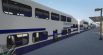 Metrolink Train Livery for Walter's Overhauled Trains 2