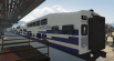 Metrolink Train Livery for Walter's Overhauled Trains 4
