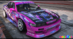 SHIRTSTUCKEDIN 3037 livery for Cereal's Nissan S13 0