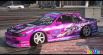 SHIRTSTUCKEDIN 3037 livery for Cereal's Nissan S13 3