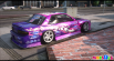 SHIRTSTUCKEDIN 3037 livery for Cereal's Nissan S13 4
