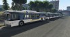The Bee Line Bus System Orion VII HEV liveries 1