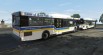 The Bee Line Bus System Orion VII HEV liveries 2