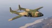 USAF C-119 Vietnam Era Liveries 3