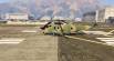 USAF Jolly Green Giant HH-3 SeaKing Retexture 0