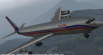 Boeing 707 "Lan Chile" 1