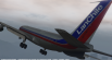 Boeing 707 "Lan Chile" 3